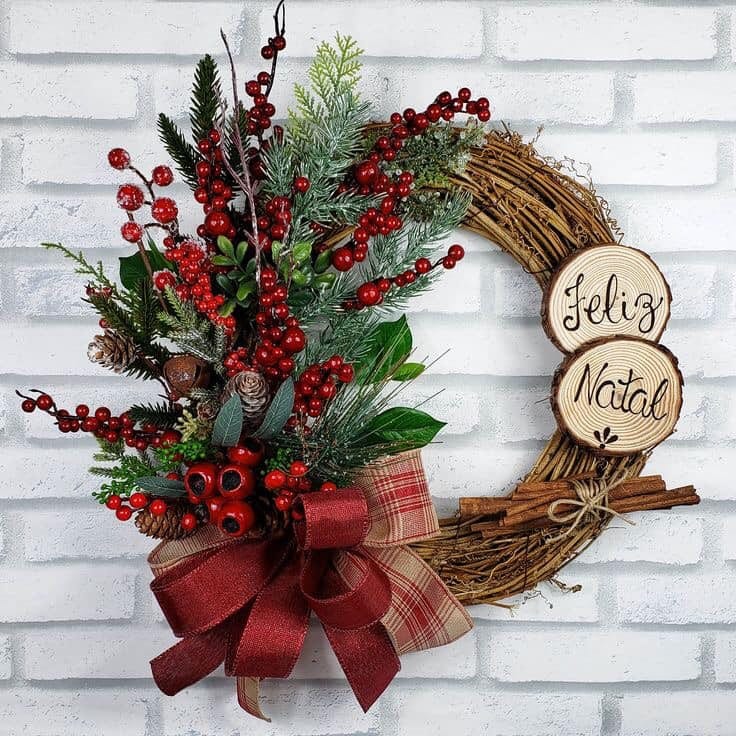 44 idées qui prouvent que le rouge reste la star de Noël 38 44 idées qui prouvent que le rouge reste la star de Noël 38