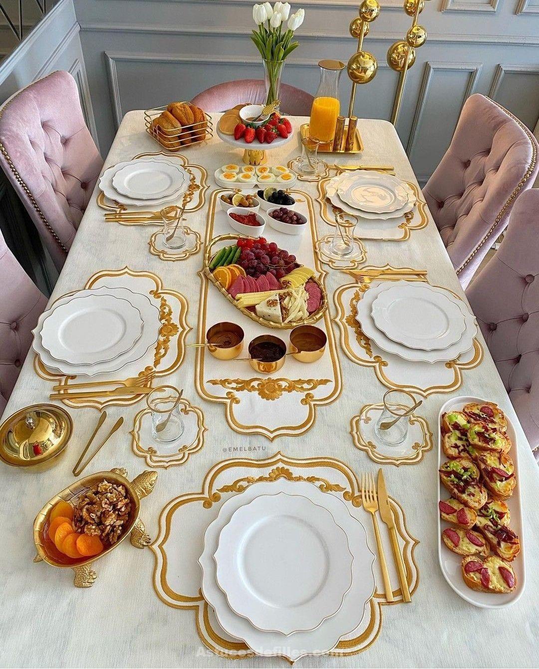 80 Décorations de tables de Noël et repas de Noël 24 80 Décorations de tables de Noël et repas de Noël 24