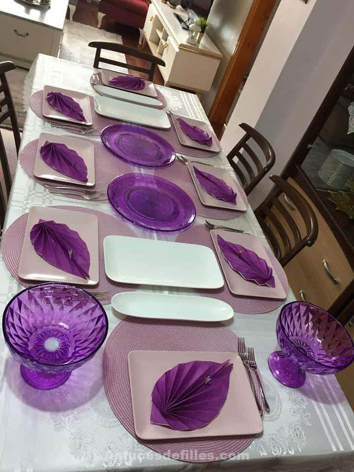 80 Décorations de tables de Noël et repas de Noël 35 80 Décorations de tables de Noël et repas de Noël 35
