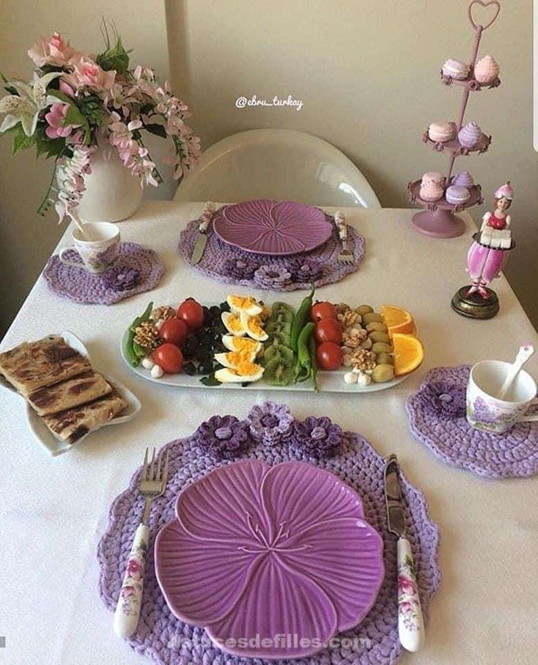 80 Décorations de tables de Noël et repas de Noël 38 80 Décorations de tables de Noël et repas de Noël 38