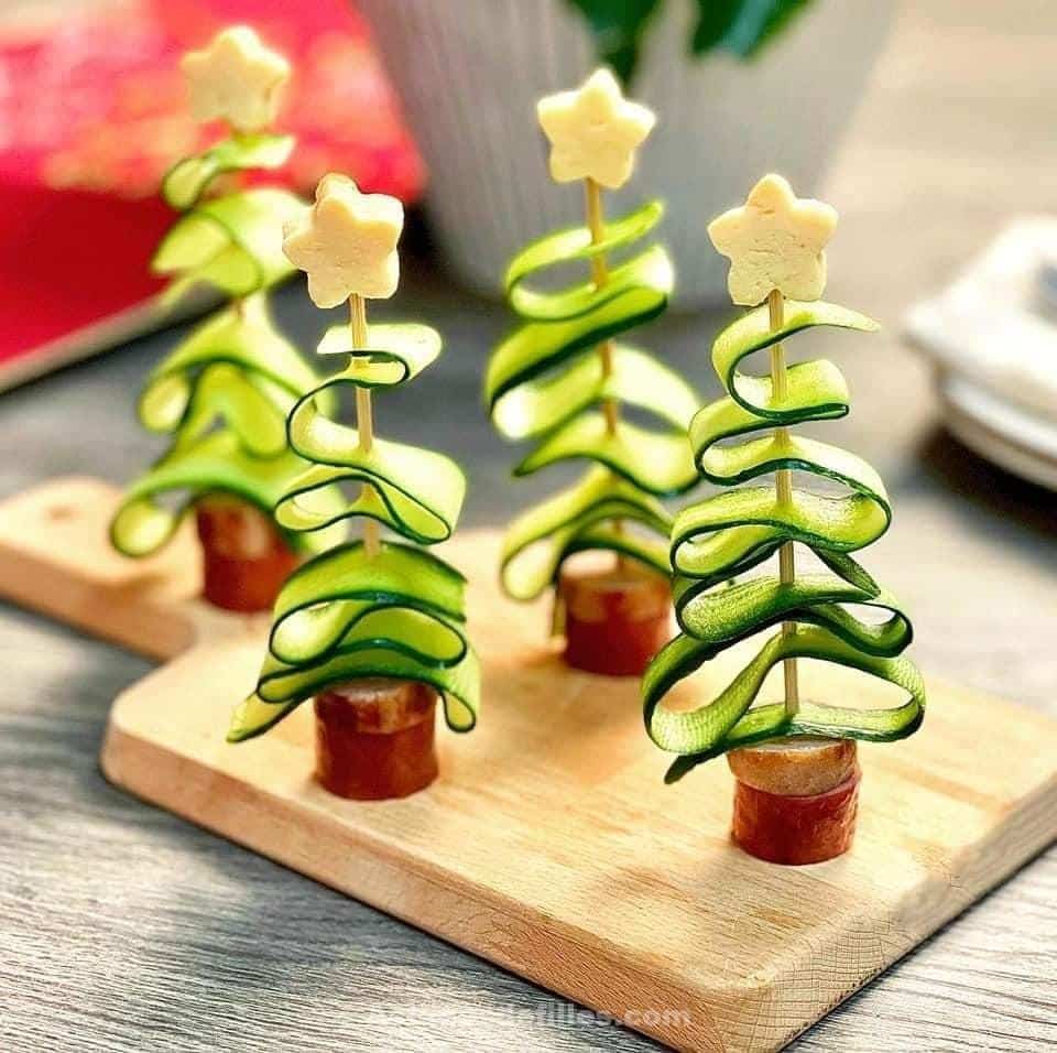 80 Décorations de tables de Noël et repas de Noël 72 80 Décorations de tables de Noël et repas de Noël 72