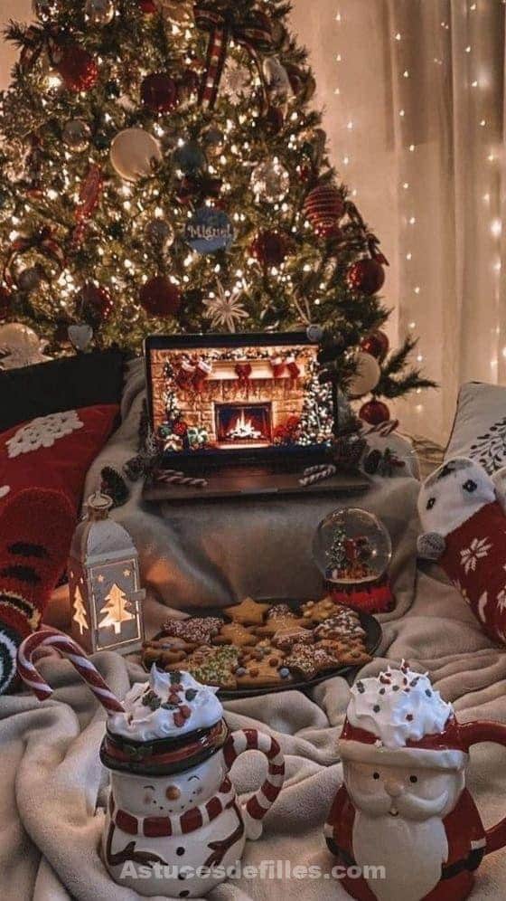 Comment décorer son sapin de Noël et l'embellir pour cette année : Nos 32 plus belles idées ! 11 Comment décorer son sapin de Noël et l'embellir pour cette année : Nos 32 plus belles idées ! 11