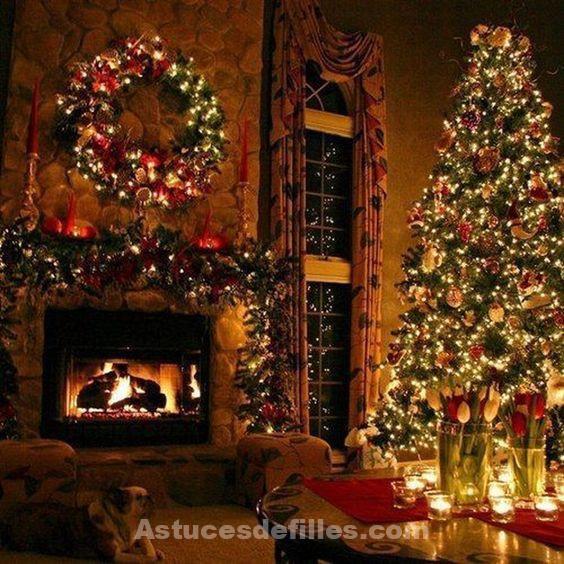 Comment décorer son sapin de Noël et l'embellir pour cette année : Nos 32 plus belles idées ! 22 Comment décorer son sapin de Noël et l'embellir pour cette année : Nos 32 plus belles idées ! 22