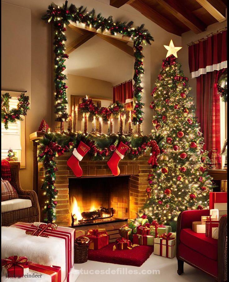 Comment décorer son sapin de Noël et l'embellir pour cette année : Nos 32 plus belles idées ! 26 Comment décorer son sapin de Noël et l'embellir pour cette année : Nos 32 plus belles idées ! 26