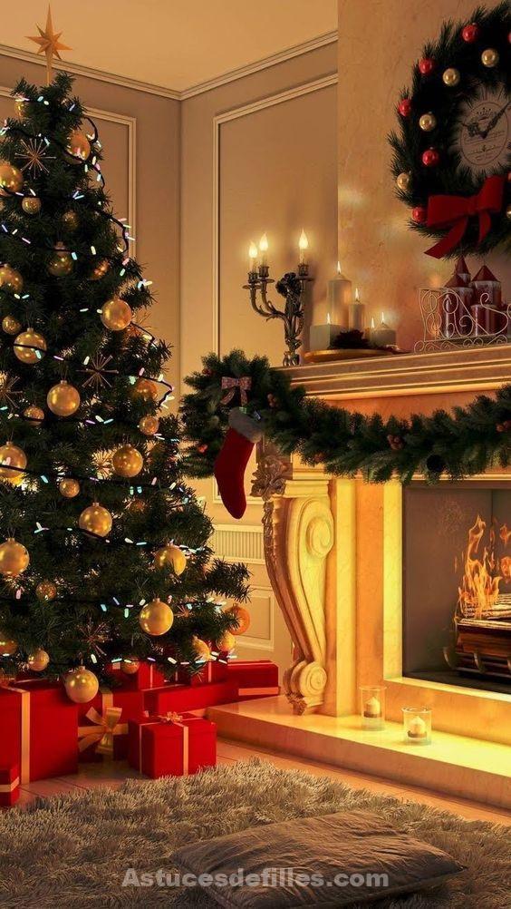 Comment décorer son sapin de Noël et l'embellir pour cette année : Nos 32 plus belles idées ! 4 Comment décorer son sapin de Noël et l'embellir pour cette année : Nos 32 plus belles idées ! 4