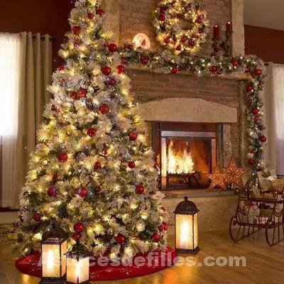 Comment décorer son sapin de Noël et l'embellir pour cette année : Nos 32 plus belles idées ! 10 Comment décorer son sapin de Noël et l'embellir pour cette année : Nos 32 plus belles idées ! 10