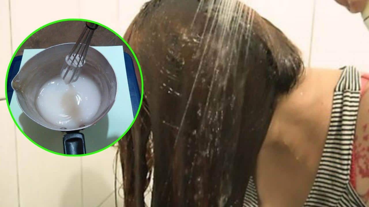 **Fécule de Maïs** : La Solution Miraculeuse pour des Cheveux Revitalisés en 20 Minutes 3 **Fécule de Maïs** : La Solution Miraculeuse pour des Cheveux Revitalisés en 20 Minutes 3