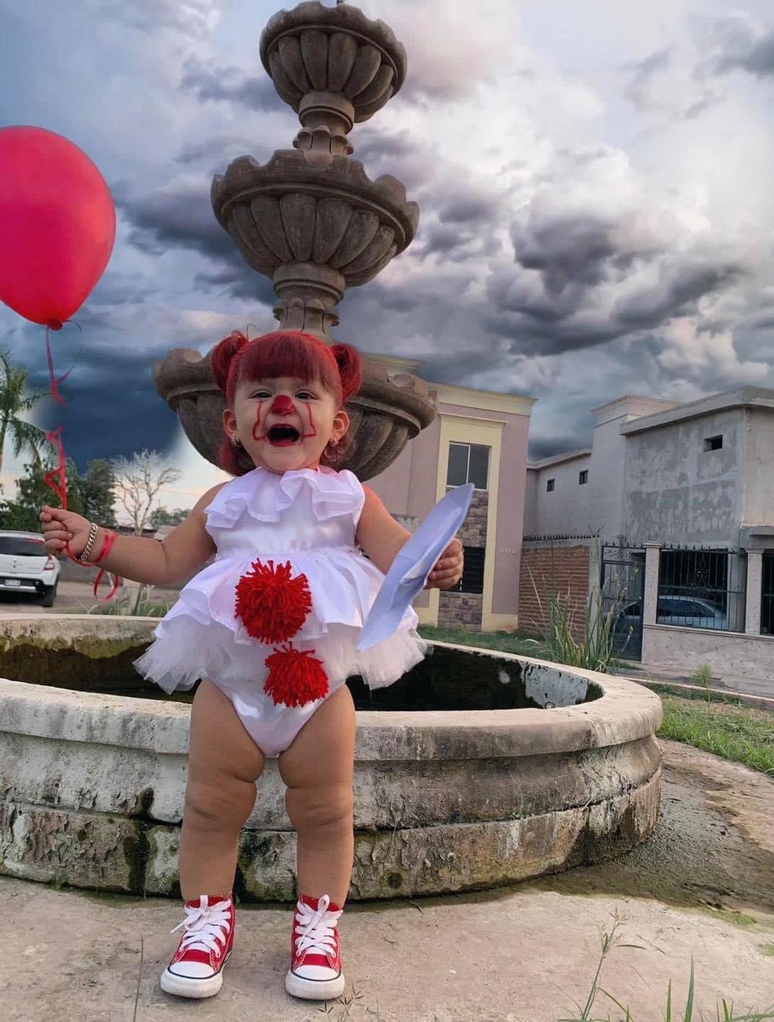HALLOWEEN : 24 Idées pour Choisir le Costume Parfait pour votre Bébé 12