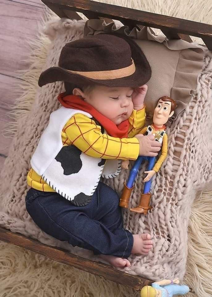 HALLOWEEN : 24 Idées pour Choisir le Costume Parfait pour votre Bébé 5