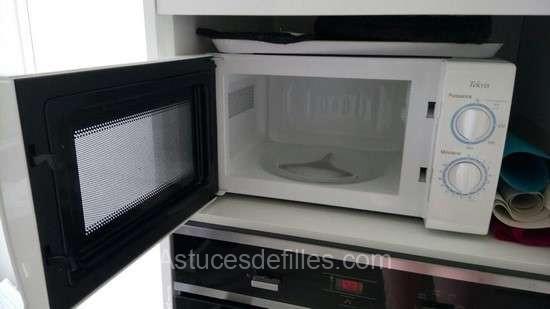 Les 20 Aliments à Ne Jamais Mettre au Micro-ondes 12