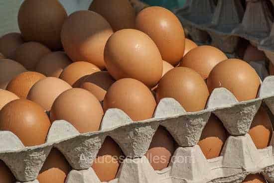Les 20 Aliments à Ne Jamais Mettre au Micro-ondes 2