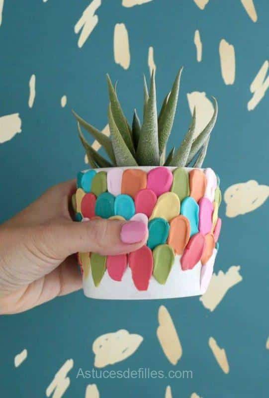 16 activités manuelles avec de la Pâte Polymère 2