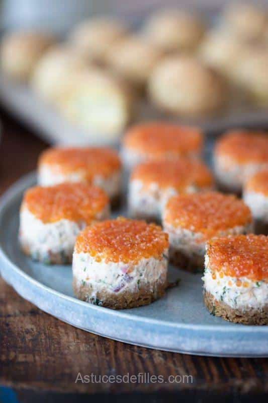16 idées de recettes pour vos entrées de noël 2 16 idées de recettes pour vos entrées de noël 2