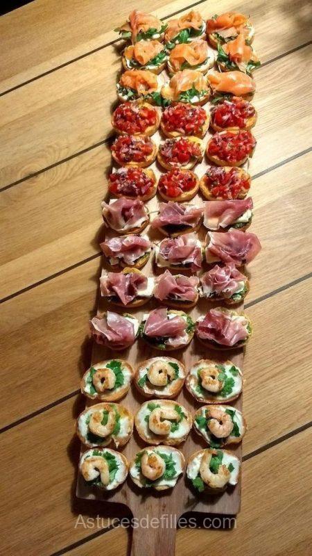 16 idées de recettes pour vos entrées de noël 14 16 idées de recettes pour vos entrées de noël 14