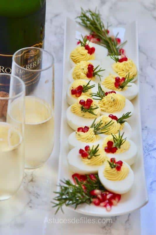 16 idées de recettes pour vos entrées de noël 15 16 idées de recettes pour vos entrées de noël 15