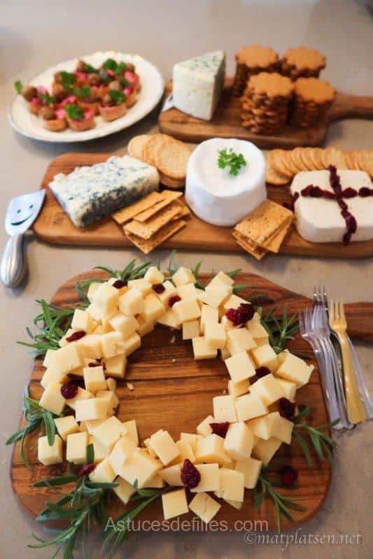 16 idées de recettes pour vos entrées de noël 3 16 idées de recettes pour vos entrées de noël 3