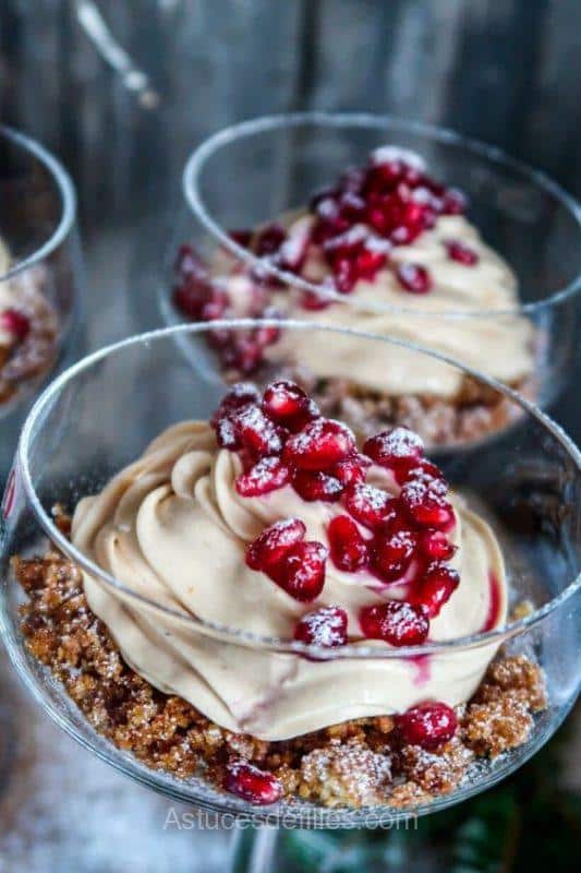 16 idées de recettes pour vos entrées de noël 1 16 idées de recettes pour vos entrées de noël 1