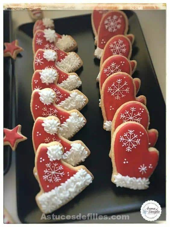 Sablés de Noël: Nos 48 plus belles idées ! 19 Sablés de Noël: Nos 48 plus belles idées ! 19