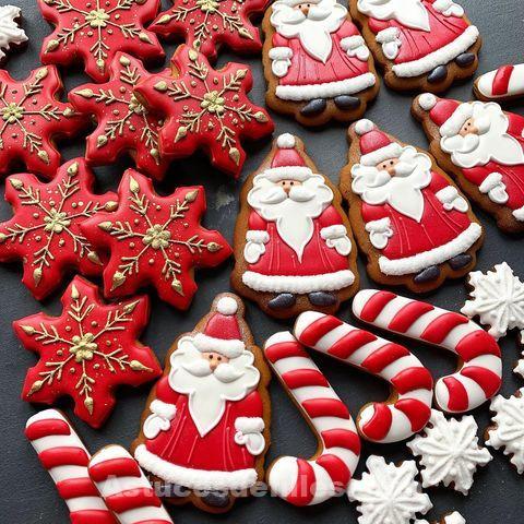 Sablés de Noël: Nos 48 plus belles idées ! 20 Sablés de Noël: Nos 48 plus belles idées ! 20