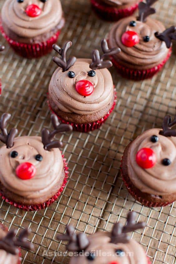 Sablés de Noël: Nos 48 plus belles idées ! 31 Sablés de Noël: Nos 48 plus belles idées ! 31