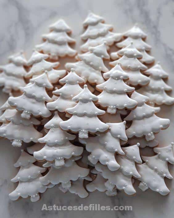Sablés de Noël: Nos 48 plus belles idées ! 38 Sablés de Noël: Nos 48 plus belles idées ! 38