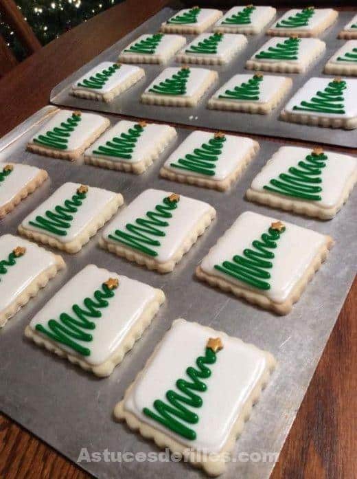 Sablés de Noël: Nos 48 plus belles idées ! 39 Sablés de Noël: Nos 48 plus belles idées ! 39