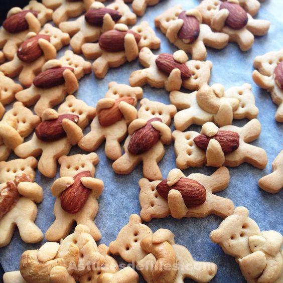 Sablés de Noël: Nos 48 plus belles idées ! 47 Sablés de Noël: Nos 48 plus belles idées ! 47