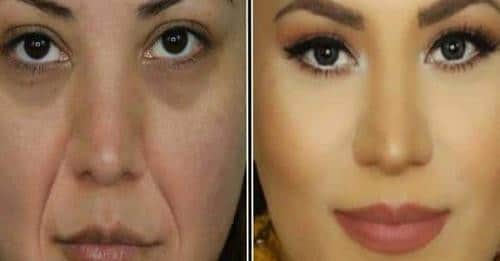 Le Remède Naturel pour un Contour des Lèvres Jeune et Frais 1 Le Remède Naturel pour un Contour des Lèvres Jeune et Frais 1
