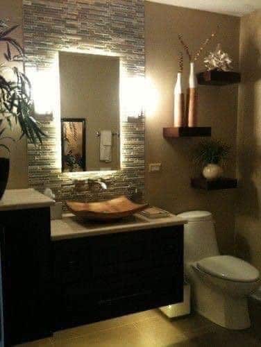 20 idées pour décorer sa salle de bain comme un professionnel 2