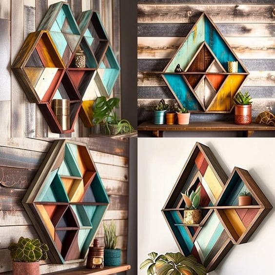 34 Meubles de salles de bain originaux en bois 29 34 Meubles de salles de bain originaux en bois 29