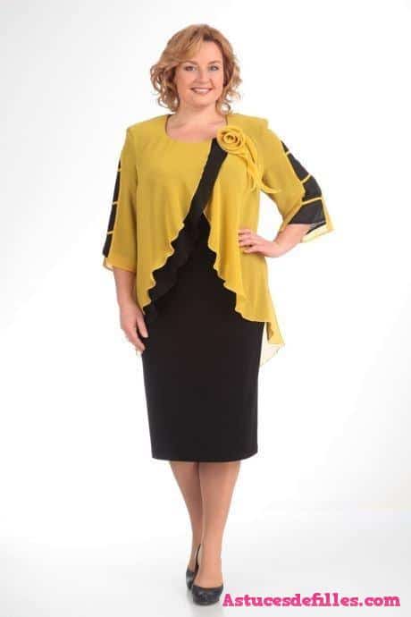 16 Ensembles pour femmes de plus de 40 ans 4