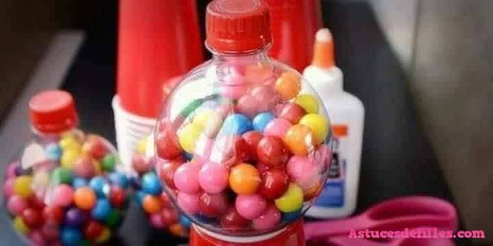 25 idées de bonbons pour les fêtes d'anniversaire 7