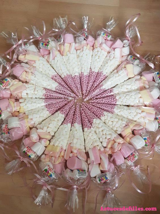 25 idées de bonbons pour les fêtes d'anniversaire 13