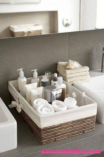10 créations originales à partir de boites en carton 5