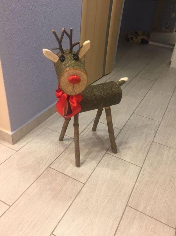 Décorations de Noël: 30 Astuces Unique pour Embellir Votre Intérieur 1 Décorations de Noël: 30 Astuces Unique pour Embellir Votre Intérieur 1