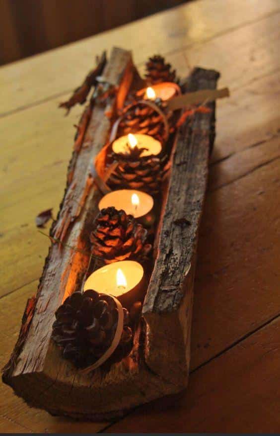 Décorations de Noël: 30 Astuces Unique pour Embellir Votre Intérieur 2 Décorations de Noël: 30 Astuces Unique pour Embellir Votre Intérieur 2