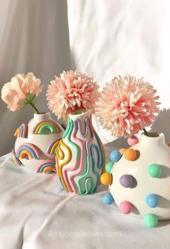 16 activités manuelles avec de la Pâte Polymère 5 16 activités manuelles avec de la Pâte Polymère 5