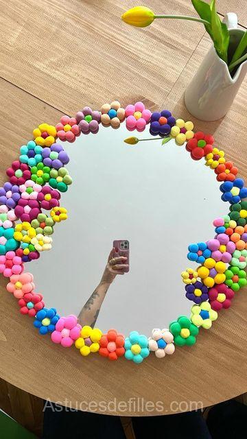 16 activités manuelles avec de la Pâte Polymère 3