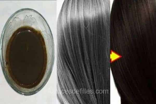 4 méthodes 100% naturelles pour assombrir vos cheveux 1 4 méthodes 100% naturelles pour assombrir vos cheveux 1