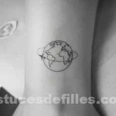 20 Idées de Tatouages pour les Aventuriers du Monde 7