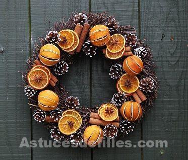 25 Couronnes de Noël Écoresponsables : Créations Festives à Base de Matériaux Naturels 13 25 Couronnes de Noël Écoresponsables : Créations Festives à Base de Matériaux Naturels 13
