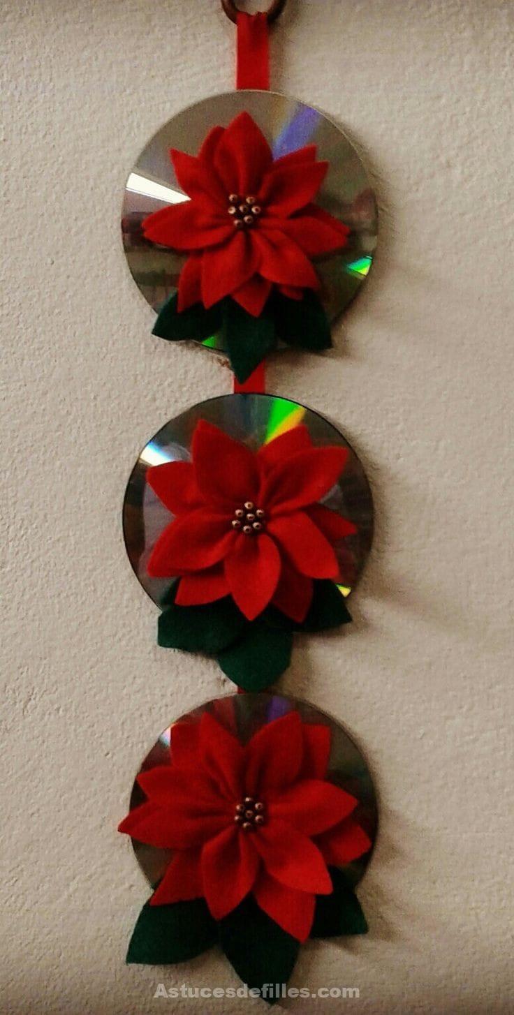 21 Idées créatives à faire avec les enfants pour Noël 4