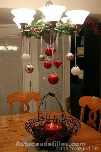 19 idées de décoration chic pour Noël 3