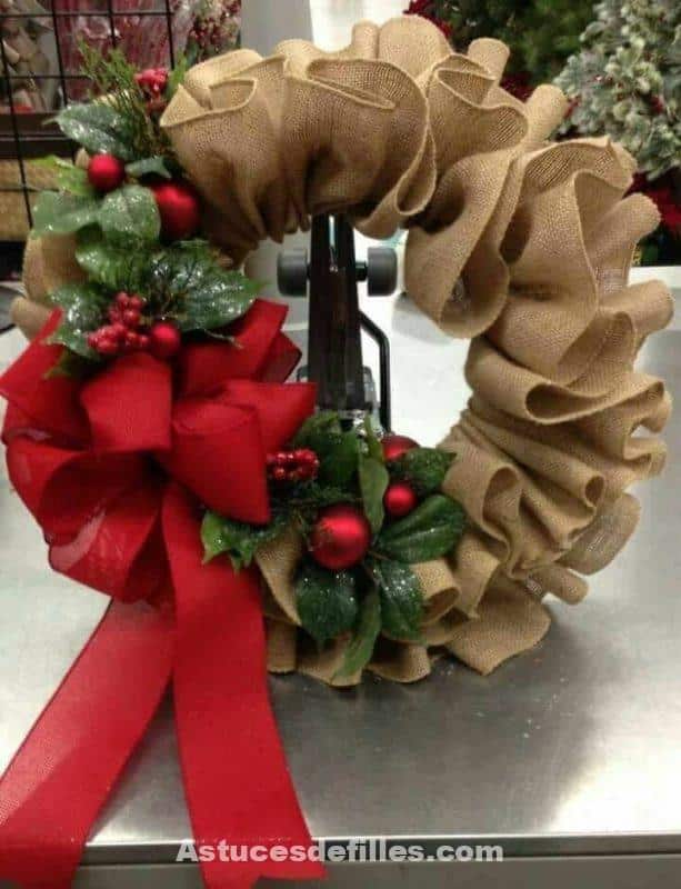 19 idées de décoration chic pour Noël 6