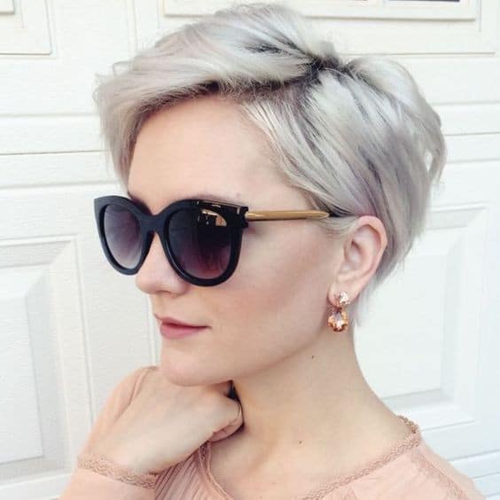 18 coupes courtes pour les femmes qui veulent être belles 2 18 coupes courtes pour les femmes qui veulent être belles 2