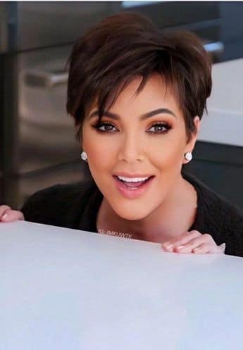 18 coupes courtes pour les femmes qui veulent être belles 7 18 coupes courtes pour les femmes qui veulent être belles 7
