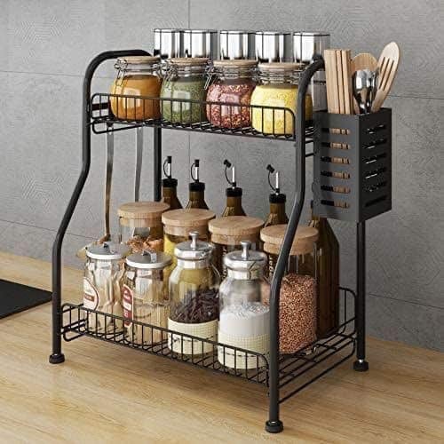 19 idées géniales pour bien organiser votre cuisine   11