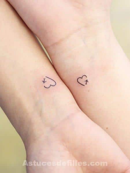 20 Tatouages ​​d’avion pour hommes et femmes 7