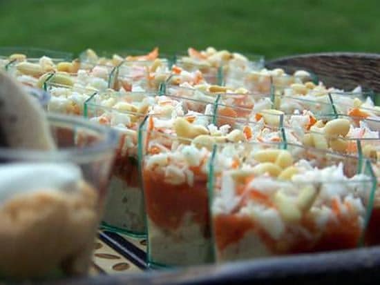 23 délicieuses Recettes de "VERRINES" que vous allez adorer (Chaque image avec sa recette) 22