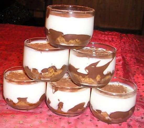 23 délicieuses Recettes de "VERRINES" que vous allez adorer (Chaque image avec sa recette) 10